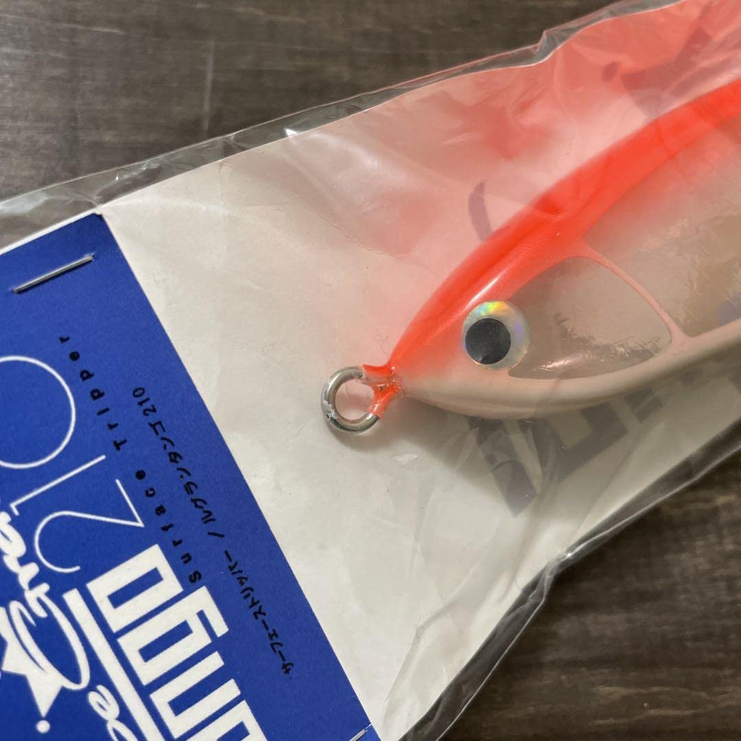 る*と様 ルグランタンゴ210　オリカラ　フィッシュトリッパーズヴィレッジ　f9 Amazon.co.jp: ルグランタンゴ210 オリカラ フィッシュ